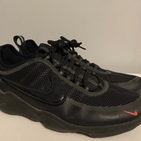 spiridon ultra black